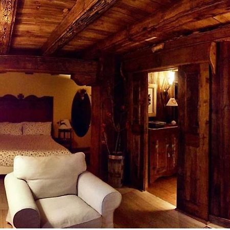 B&B Lo Djoua De Toueno Arvier Εξωτερικό φωτογραφία
