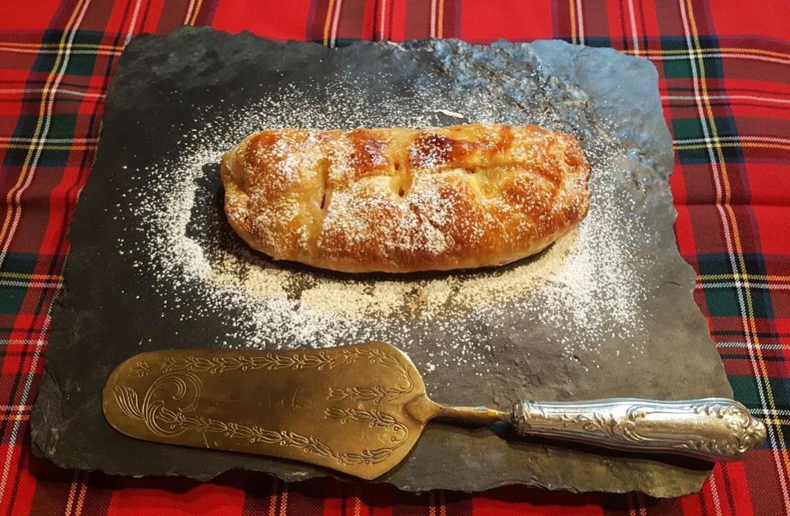 B&B Lo Djoua De Toueno Arvier Εξωτερικό φωτογραφία